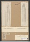 Ardissonia robusta (Ralfs) De Not (de-Toni-Nr.: Genus 68, Species 2678) Zeichnungen Sammlung Grunow Nr. 5486 (NHMW-BOT-W0373916)